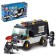 Designer "Military Police: Van", 127 parts