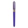 Ballic handle, 0.5 mm, Bruno visconti monaco, blue rod, blue-violet case, in case