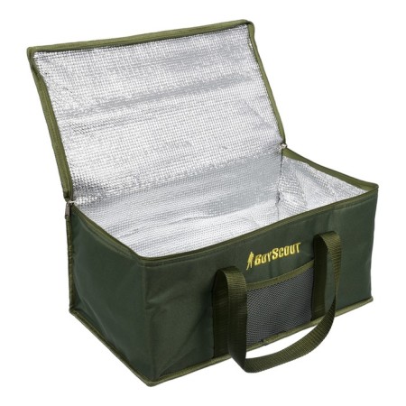 Boyscout 24 liter thermal drum, 3mm thermal insulation, foil layer-3