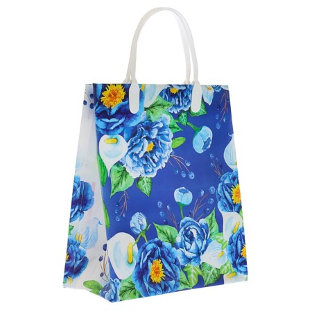 Vivian package, soft plastic, 23 x 27 cm, 150 μm