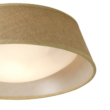 Ceiling chandelier Mantra Sabina, E27, 2x20W, 95 mm, color decorated tree-2
