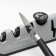 Hi-Tech sharpener, 4 in 1, with a sharpening angle regulator, mix color