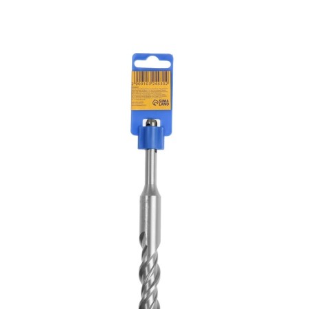 Tour tundra, double spiral, SDS-Plus, 26 x 410 mm.-6