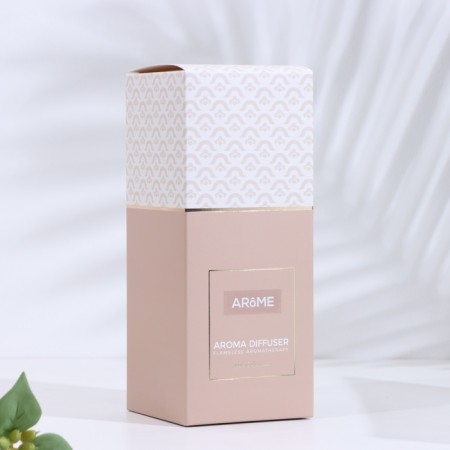AROME Diffusor, 160 ml, white nutmeg-2