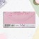 Money envelope "Congratulations!" Gifts, 16.5 x 8 cm
