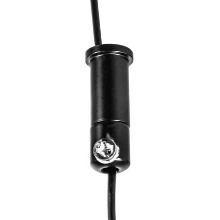 Bayerlux “Dalley” lamp 6W LED gold 10x10x30cm-7