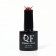 Nail gel polish, Classic Colors, 3 phase, 8ml, LED/UV, plum color (124)