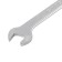 Combined rattling key GROSS 14856, 18 mm