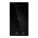 Hon surface Maunfeld CVCE292PBK2, electric, 2 burners, black