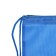 A bag for shoes 420 x 340 mm, calligrata "standard", (soft polyester, density 210 d), blue