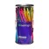 Automatic ballpoint handle Berlingo "Radance" Assorted Sin 0.7mm