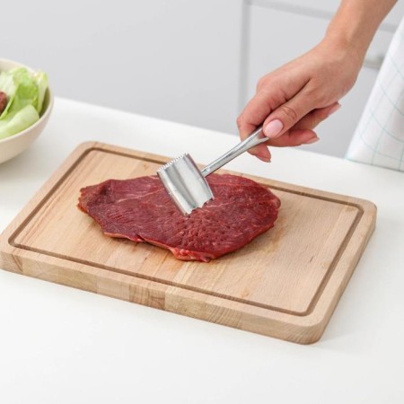 Hand for meat of the share "Sagan", 20 cm-4