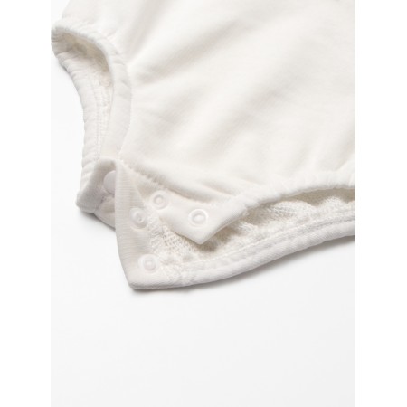 Svitshot Bodi Children's Minaku, Ecrew color, height 62-68-7