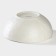 Porcelain salad Magistro Slate, 620 ml, D = 16 cm, white color