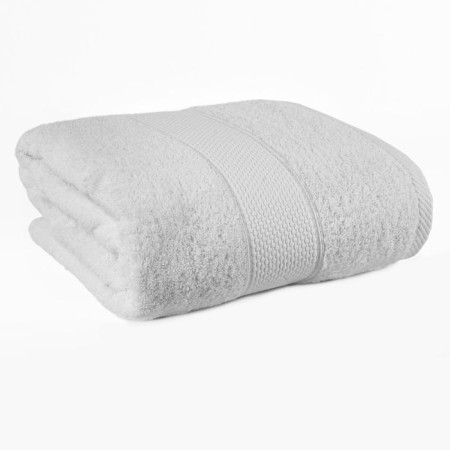 Arya Home Miranda Soft, 500 gr, size 70x140 cm, white color, white-7