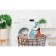 A set of clips for napkins Guzzini Infinite, 5 pcs
