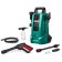High-pressure washing "bison" ABD-115, 1,500 watts, for the MiG-180 pistol