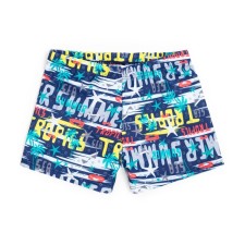 Bathing panties for the boy Minaku 