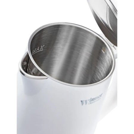 Electric kettle Winner WR-158EKP 1.8 l, 1800 watts, plastic-3