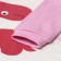 Combineson children's, pink color, height 62 cm