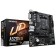 Gigabyte A520M H, AM4, A520, 2XDDR4, DVI, HDMI, MATX MATX.