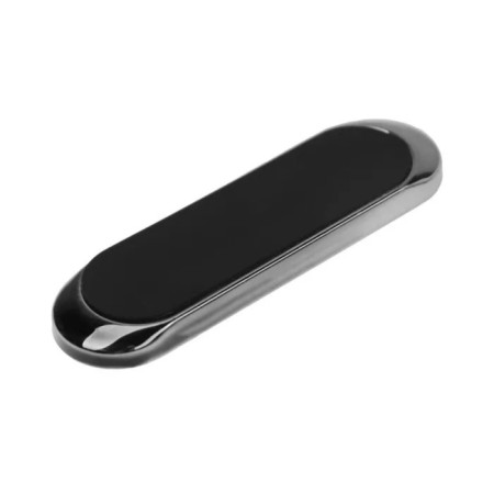 Torso phone holder on an adhesive base of 7 × 2 cm, magnetic