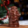 Chocolate figure "New Year", 100 g