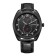 Men's wristwall -quartz clock, model 1263b11l1