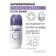 DEONICA antiperspirant tenderness silk ball, 50 ml
