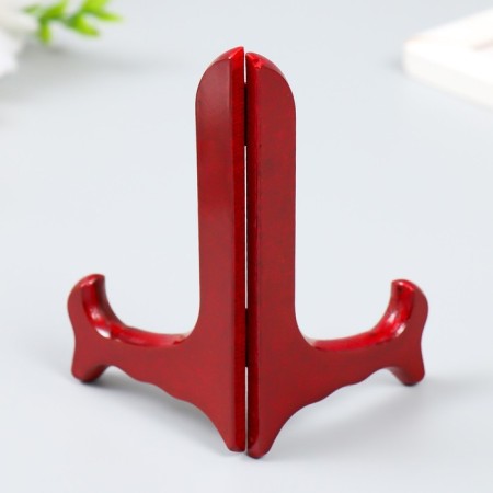 Steaches for plates wood 12.5 cm-1