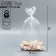 Propylene package "Children's", 19 x 35 cm