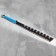 Wooden souvenir "Tesac dexterity", length 54 cm, blue