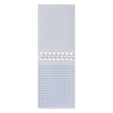 Notepad A7, 40 sheets on the crest "Bears-Lands", cover Cover Cardboard, Block 65 g/m², mix-3