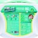 Okishi washing capsules with an apple, 52 pcs