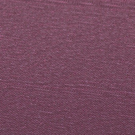 Curtain curtain "Etel" width 200 cm, height 250 cm, purple color, glossy-1