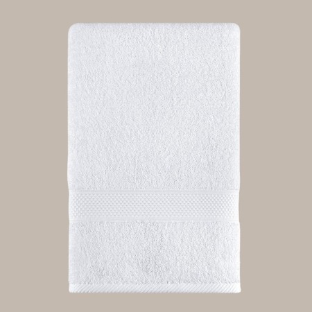 Arya Home Miranda Soft, 450 gr, size 50x90 cm, white color, white-1