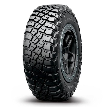 Summer tire bfgoodrich mud-terrain t/a km3 33x12.5 R15 108Q
