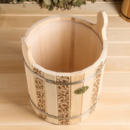 LIPA, 13 L, plastic insert, pens, dererhen (Figure 2)-1