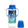 A bottle of feeding Surprise, classic throat, from 0 months, 250 ml., Cylinder, with handles