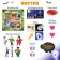 Board game "House with Ghosts", 2-4 players, 7+
