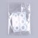 Form Silicone universal “ring” 6 forms, size 1 pc. - 2 cm; 1.8 cm