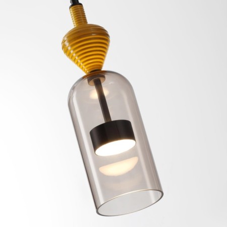 Suspension Palleta LED 12W 4000K 1400LM-1