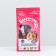 Feed-stamping "Zoomir Gryzunchik 3" for rodents and rabbits, fruit assorted, 200 g