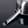 Gretel stainless steel bucket, 1.75 l, 17 × 9 cm, metal handle, silver color