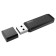 Флешка Netac 256GB U351 NT03U351N-256G-30BK USB3.0 серый