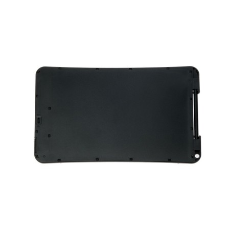 A tablet for drawing and notes Luazon Tab-2, 10 ", spots on the screen, color line, black-5