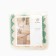 Track Ethel Tsv.Bozh/green 32*180 cm, 50% cotton 50% p/e