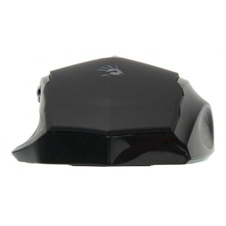 Mouse A4Tech Bloody V7 Black Optical (3200DPI) USB3.0 (8but)-5