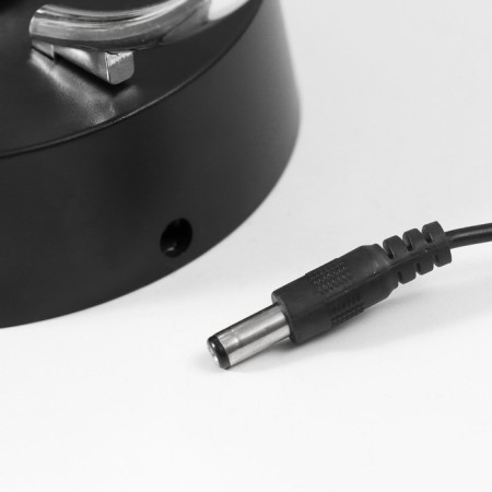Маятник "Сфера. Сердце" от USB 10,5х22х25 см-3