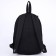 The backpack "Power" Putin Team, 29 x 13 x 44 cm, lightning department, n/pocket, black